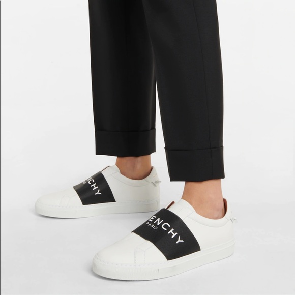 Givenchy Urban Sneakers - Picture 4 of 12